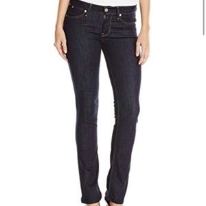 "7 For All Mankind" Limited Edition Jeans!